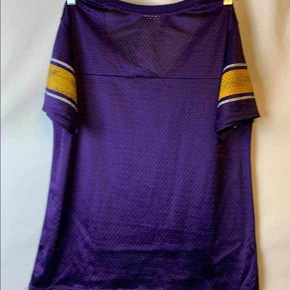 LSU top - Picture 4 of 4